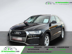 Audi Q3 2.0 TFSI 180 ch BVA Quattro  occasion � Beaupuy - photo n�2