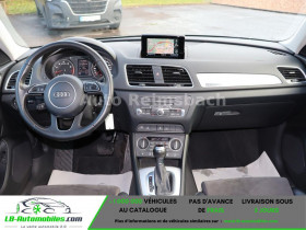 Audi Q3 2.0 TFSI 180 ch BVA Quattro  occasion � Beaupuy - photo n�2
