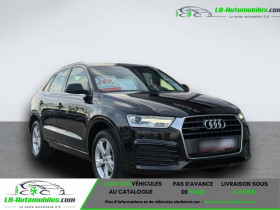 Audi Q3 , garage LB AUTOMOBILES � Beaupuy