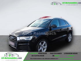 Audi Q3 , garage LB AUTOMOBILES � Beaupuy