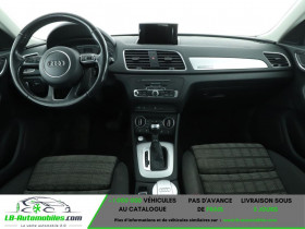 Audi Q3 2.0 TFSI 180 ch BVA Quattro  occasion � Beaupuy - photo n�3