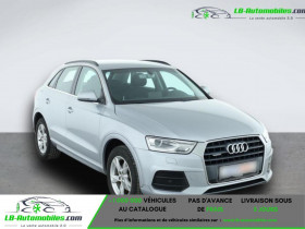 Audi Q3 2.0 TFSI 180 ch BVA Quattro  occasion � Beaupuy - photo n�2