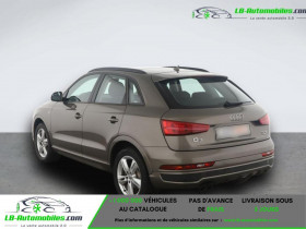 Audi Q3 2.0 TFSI 180 ch BVA Quattro  occasion � Beaupuy - photo n�4