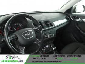 Audi Q3 2.0 TFSI 180 ch BVA Quattro  occasion � Beaupuy - photo n�3