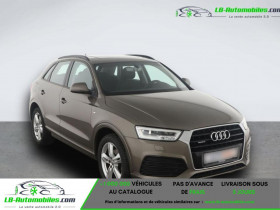 Audi Q3 2.0 TFSI 180 ch BVA Quattro  occasion � Beaupuy - photo n�2