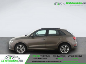 Audi Q3 2.0 TFSI 180 ch BVA Quattro  occasion � Beaupuy - photo n�6