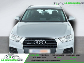 Audi Q3 2.0 TFSI 180 ch BVA Quattro  occasion � Beaupuy - photo n�5