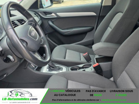 Audi Q3 2.0 TFSI 180 ch BVA Quattro  occasion � Beaupuy - photo n�8