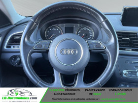 Audi Q3 2.0 TFSI 180 ch BVA Quattro  occasion � Beaupuy - photo n�9