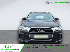 Audi Q3 2.0 TFSI 180 ch BVA Quattro  occasion � Beaupuy - photo n�5