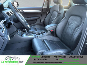 Audi Q3 2.0 TFSI 180 ch BVA Quattro  occasion � Beaupuy - photo n�7
