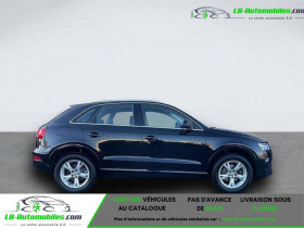 Audi Q3 2.0 TFSI 180 ch BVA Quattro  occasion � Beaupuy - photo n�6