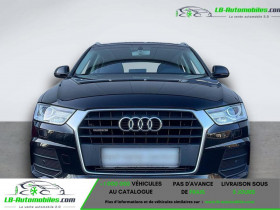 Audi Q3 2.0 TFSI 180 ch BVA Quattro  occasion � Beaupuy - photo n�5