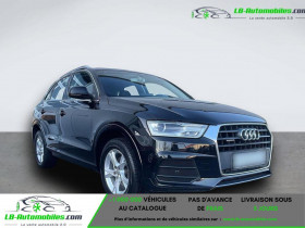 Audi Q3 2.0 TFSI 180 ch BVA Quattro  occasion � Beaupuy - photo n�2