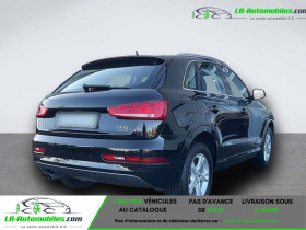 Audi Q3 2.0 TFSI 180 ch BVA Quattro  occasion � Beaupuy - photo n�4