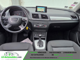 Audi Q3 2.0 TFSI 180 ch BVA Quattro  occasion � Beaupuy - photo n�3