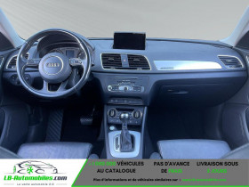 Audi Q3 2.0 TFSI 180 ch BVA Quattro  occasion � Beaupuy - photo n�3