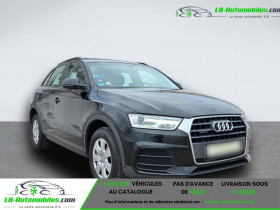 Audi Q3 2.0 TFSI 180 ch BVA Quattro  occasion � Beaupuy - photo n�2