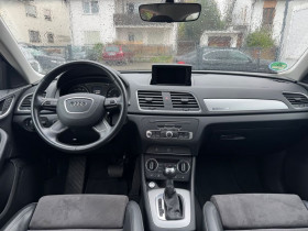 Audi Q3 2.0 TFSI 180 ch BVA Quattro  occasion  Beaupuy - photo n3