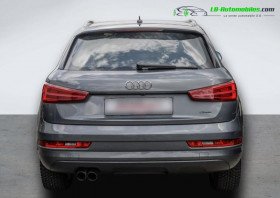 Audi Q3 2.0 TFSI 180 ch BVA Quattro  occasion  Beaupuy - photo n6