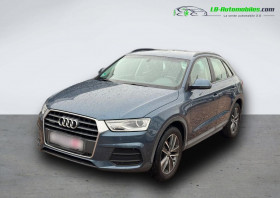 Audi Q3 , garage LB AUTOMOBILES  Beaupuy