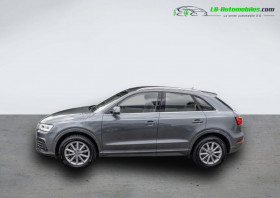 Audi Q3 2.0 TFSI 180 ch BVA Quattro  occasion  Beaupuy - photo n5
