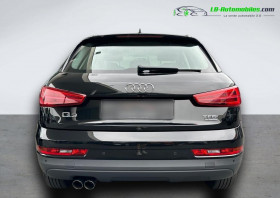 Audi Q3 2.0 TFSI 180 ch BVA Quattro  occasion  Beaupuy - photo n6