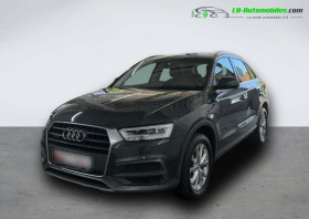 Audi Q3 , garage LB AUTOMOBILES  Beaupuy