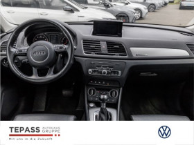 Audi Q3 2.0 TFSI 180 ch BVA Quattro  occasion  Beaupuy - photo n3