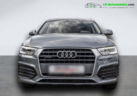 Audi Q3 2.0 TFSI 180 ch BVA Quattro  occasion  Beaupuy - photo n2