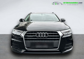 Audi Q3 2.0 TFSI 180 ch BVA Quattro  occasion  Beaupuy - photo n5