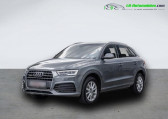 Annonce Audi Q3 occasion Essence 2.0 TFSI 180 ch BVA Quattro à Beaupuy