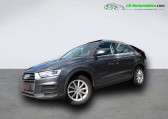 Annonce Audi Q3 occasion Essence 2.0 TFSI 180 ch BVA Quattro à Beaupuy