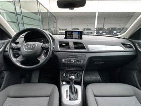 Audi Q3 2.0 TFSI 180 ch BVA Quattro  occasion  Beaupuy - photo n3