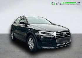 Audi Q3 2.0 TFSI 180 ch BVA Quattro  occasion  Beaupuy - photo n2