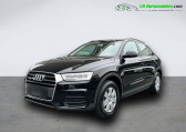 Annonce Audi Q3 occasion Essence 2.0 TFSI 180 ch BVA Quattro à Beaupuy