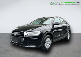Audi Q3 , garage LB AUTOMOBILES  Beaupuy