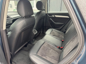 Audi Q3 2.0 TFSI 180 ch BVA Quattro  occasion  Beaupuy - photo n8