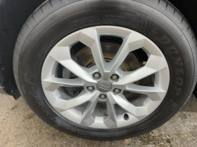 Audi Q3 2.0 TFSI 180 ch BVA Quattro  occasion  Beaupuy - photo n5