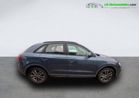 Audi Q3 2.0 TFSI 180 ch BVA Quattro  occasion  Beaupuy - photo n6