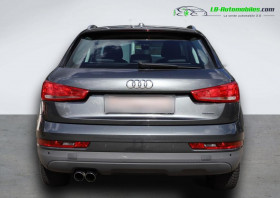 Audi Q3 2.0 TFSI 180 ch BVA Quattro  occasion  Beaupuy - photo n6