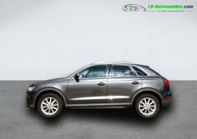 Audi Q3 2.0 TFSI 180 ch BVA Quattro  occasion  Beaupuy - photo n5