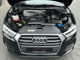 Audi Q3 2.0 TFSI 180 ch BVA Quattro  occasion  Beaupuy - photo n9