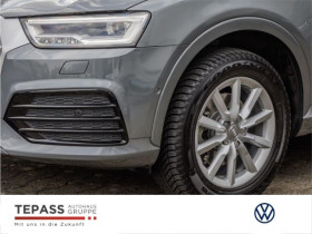 Audi Q3 2.0 TFSI 180 ch BVA Quattro  occasion  Beaupuy - photo n10
