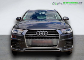 Audi Q3 2.0 TFSI 180 ch BVA Quattro  occasion  Beaupuy - photo n4