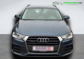 Audi Q3 2.0 TFSI 180 ch BVA Quattro  occasion  Beaupuy - photo n5