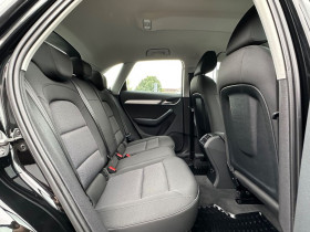 Audi Q3 2.0 TFSI 180 ch BVA Quattro  occasion  Beaupuy - photo n8