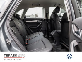 Audi Q3 2.0 TFSI 180 ch BVA Quattro  occasion  Beaupuy - photo n8