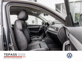Audi Q3 2.0 TFSI 180 ch BVA Quattro  occasion  Beaupuy - photo n7