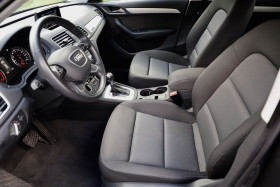 Audi Q3 2.0 TFSI 180 ch BVA Quattro  occasion  Beaupuy - photo n7